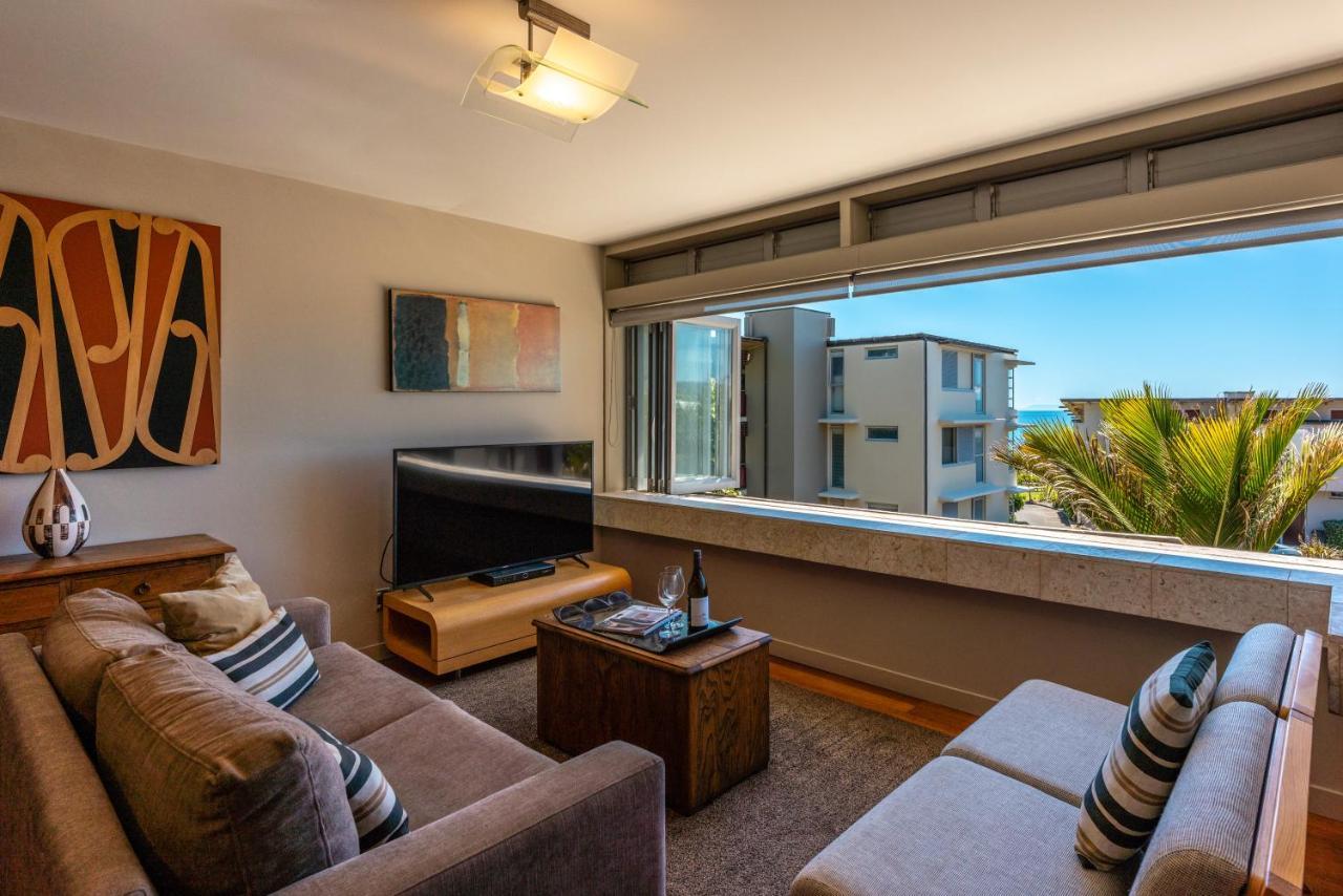 The Sands - Apartment 12 - Stay Waiheke Onetangi Kültér fotó