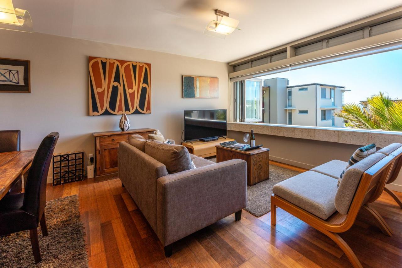 The Sands - Apartment 12 - Stay Waiheke Onetangi Kültér fotó