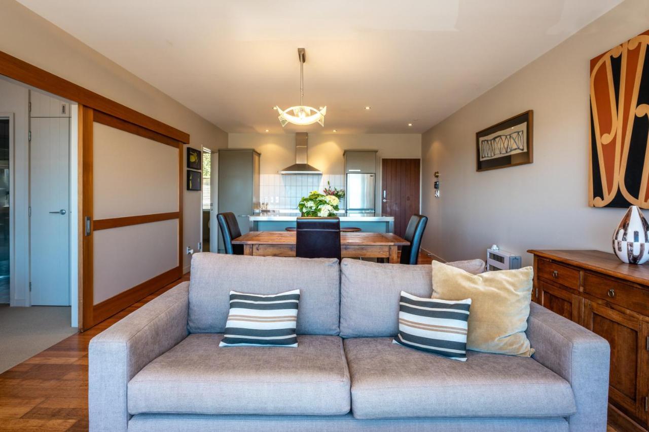 The Sands - Apartment 12 - Stay Waiheke Onetangi Kültér fotó