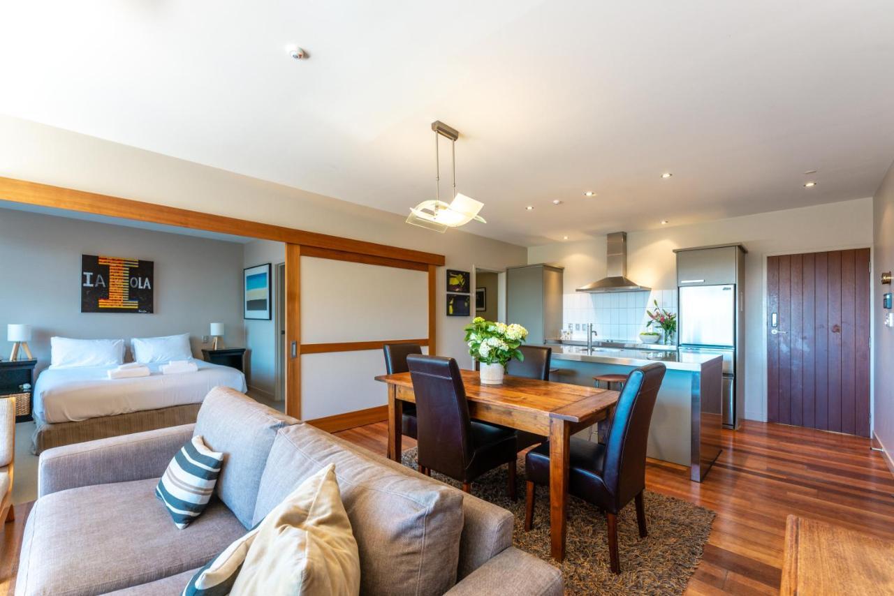 The Sands - Apartment 12 - Stay Waiheke Onetangi Kültér fotó