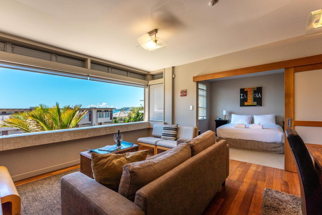 The Sands - Apartment 12 - Stay Waiheke Onetangi Kültér fotó