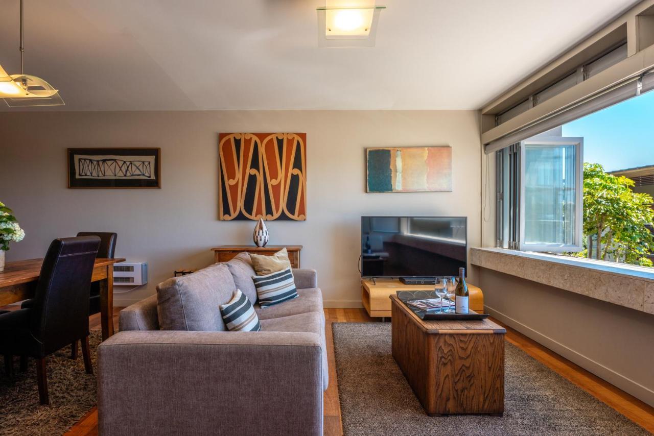 The Sands - Apartment 12 - Stay Waiheke Onetangi Kültér fotó