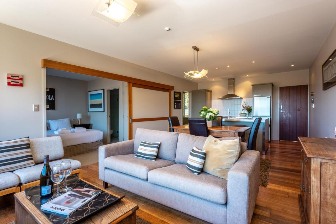 The Sands - Apartment 12 - Stay Waiheke Onetangi Kültér fotó