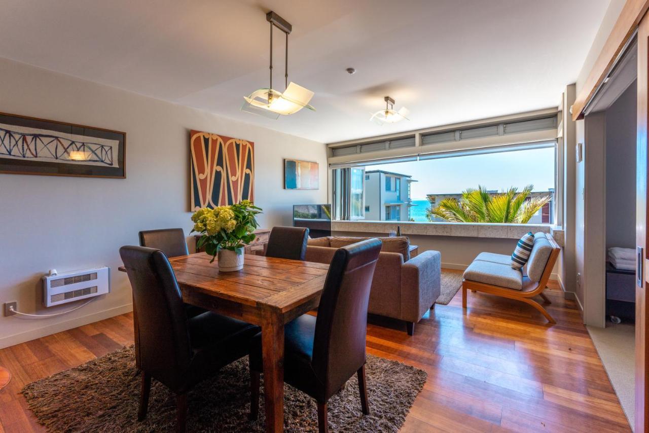 The Sands - Apartment 12 - Stay Waiheke Onetangi Kültér fotó