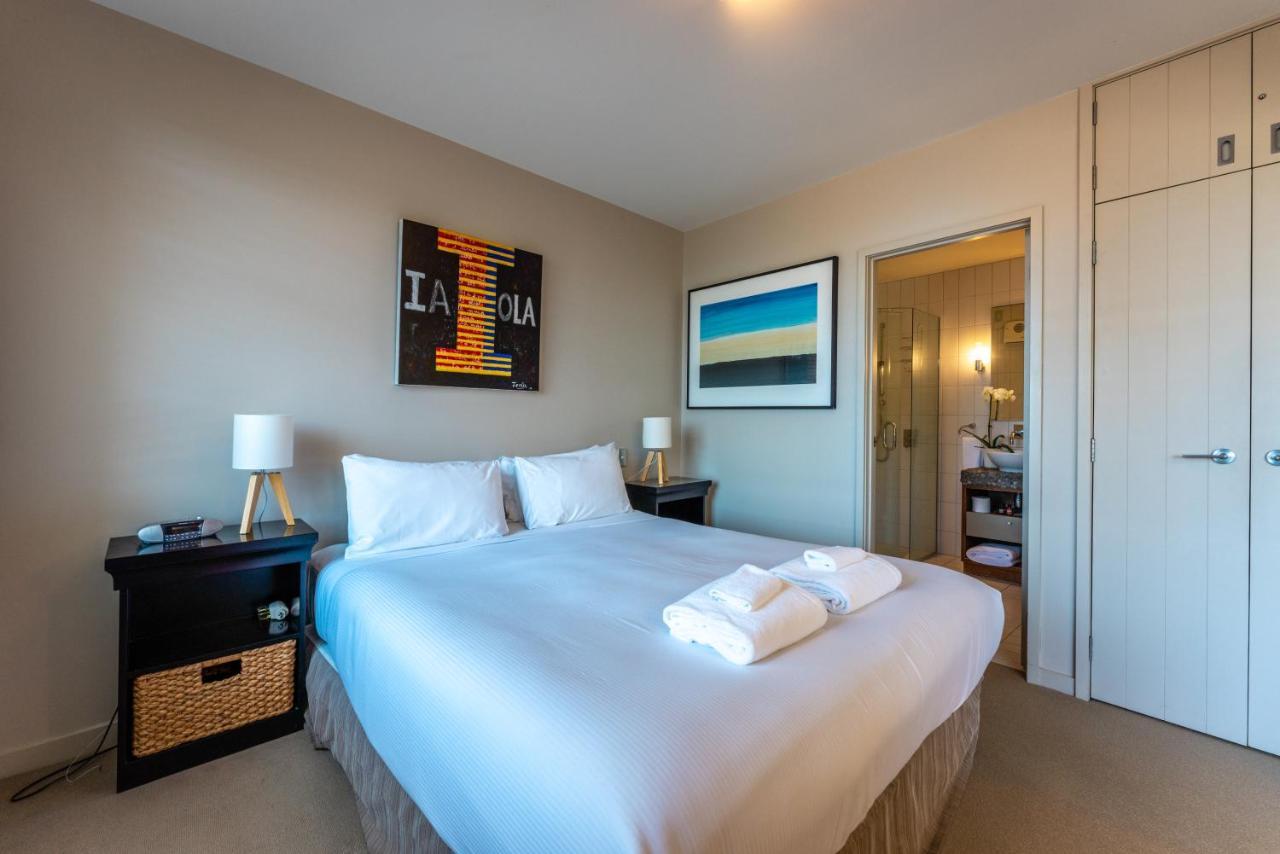 The Sands - Apartment 12 - Stay Waiheke Onetangi Kültér fotó
